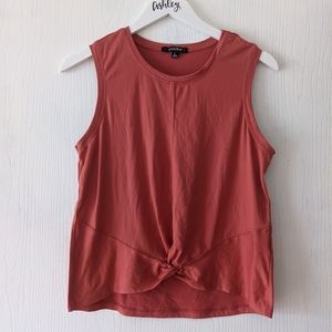 Zobha shirt size large